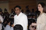 Nita Ambani, A R Rahman at a Special Event in Dhirubhai Ambani International School, Bandra, Kurla Complex on 20th Dec 2012 (3).JPG